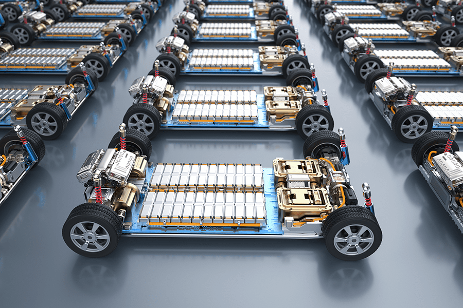 Automotive components