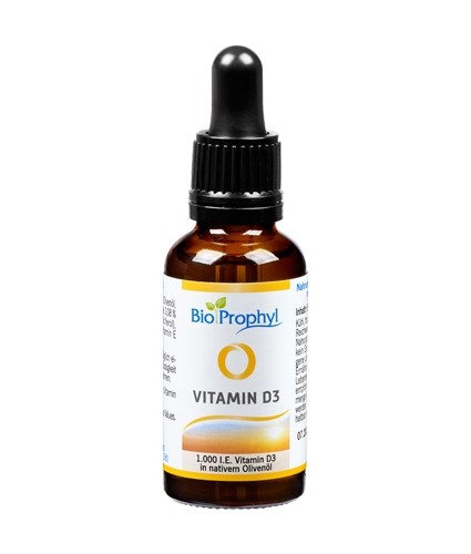 Vitamin D3