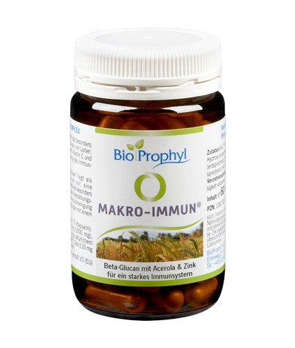 Makro-Immun Complex