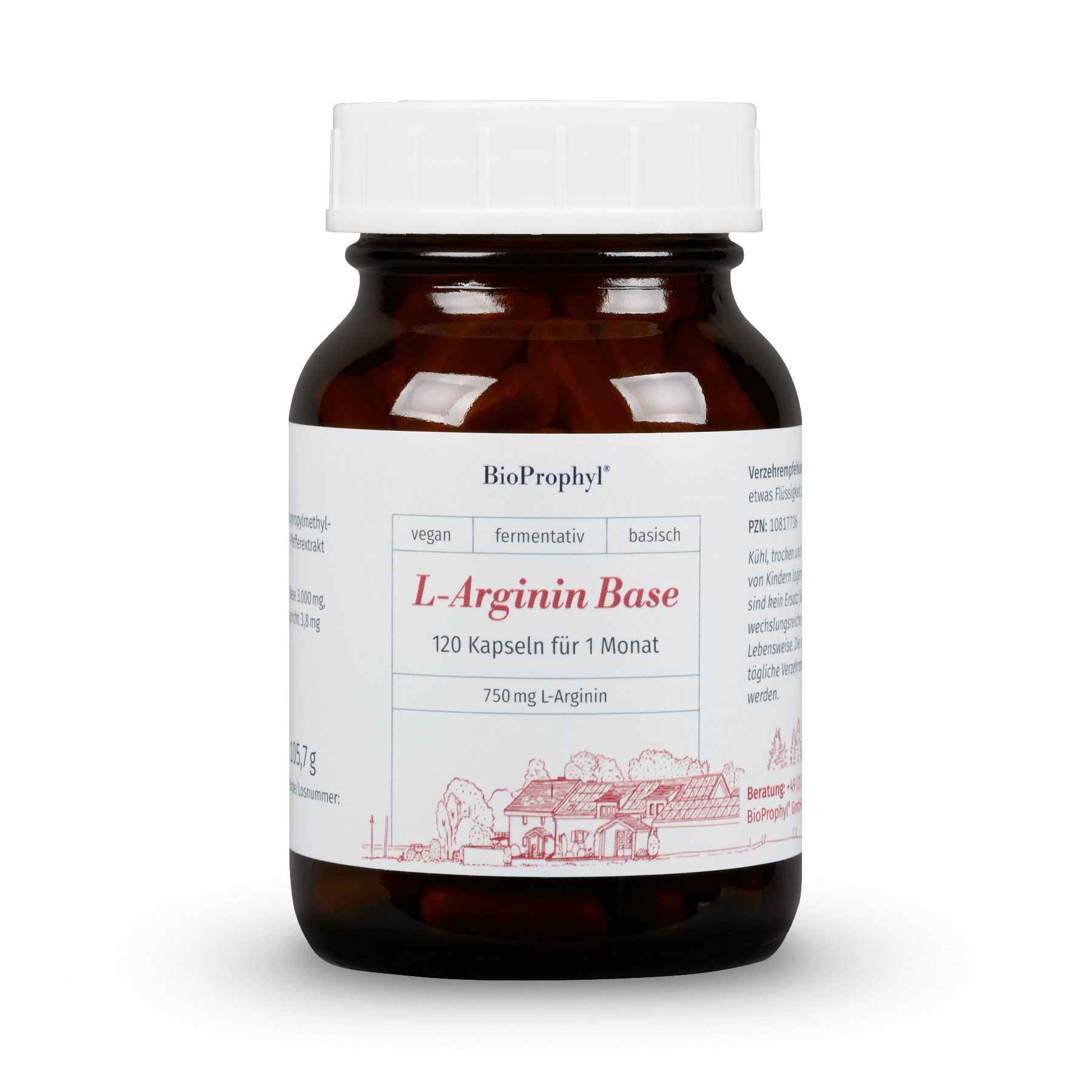 L-Arginin base