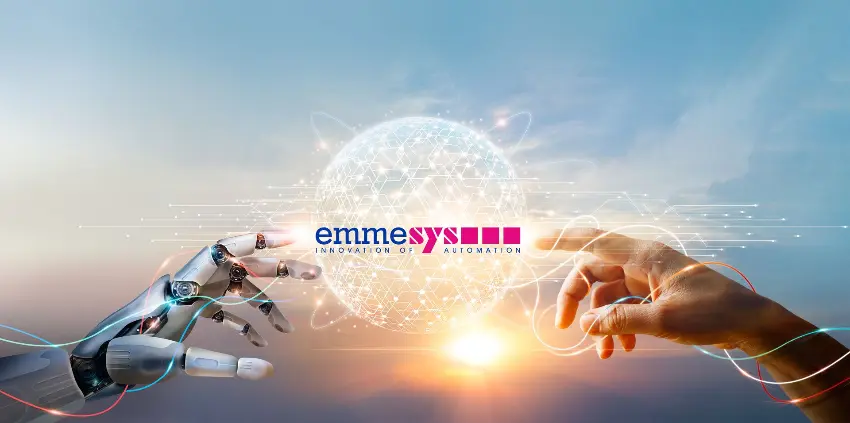 Emmesys – Industrieautomation