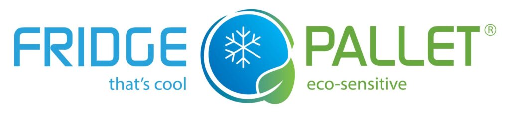 Fridge Pallet® – Kühlung auf Palettenbasis