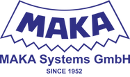 MAKA Systems Logo