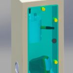Dosierstation