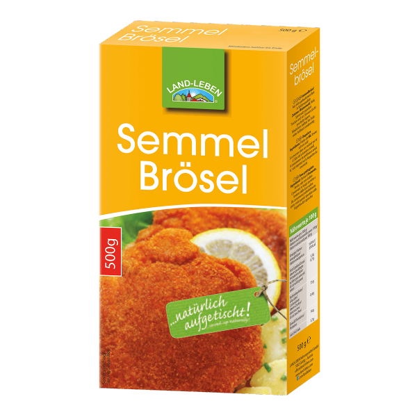 Semmelbrösel