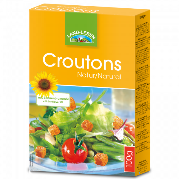 Croutons Natur