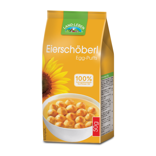 Eierschöberl