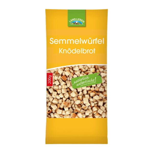 Knödelbrot