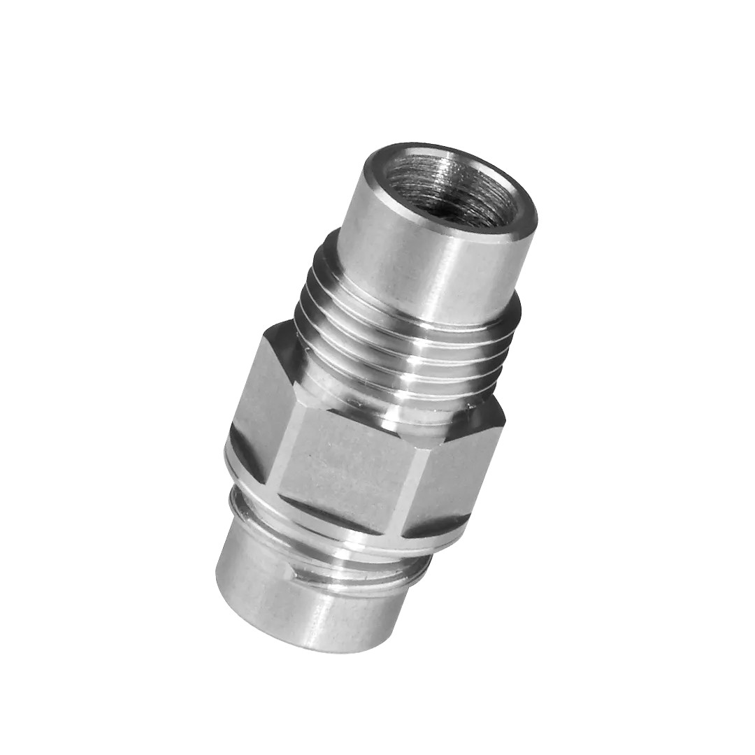 Adapter