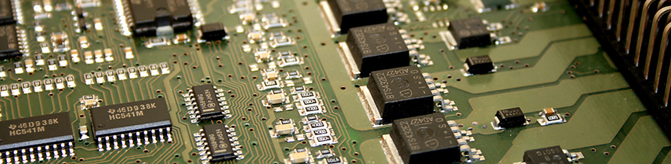helectronics GmbH
