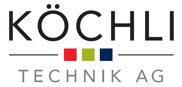 Logo Köchli-Technik AG