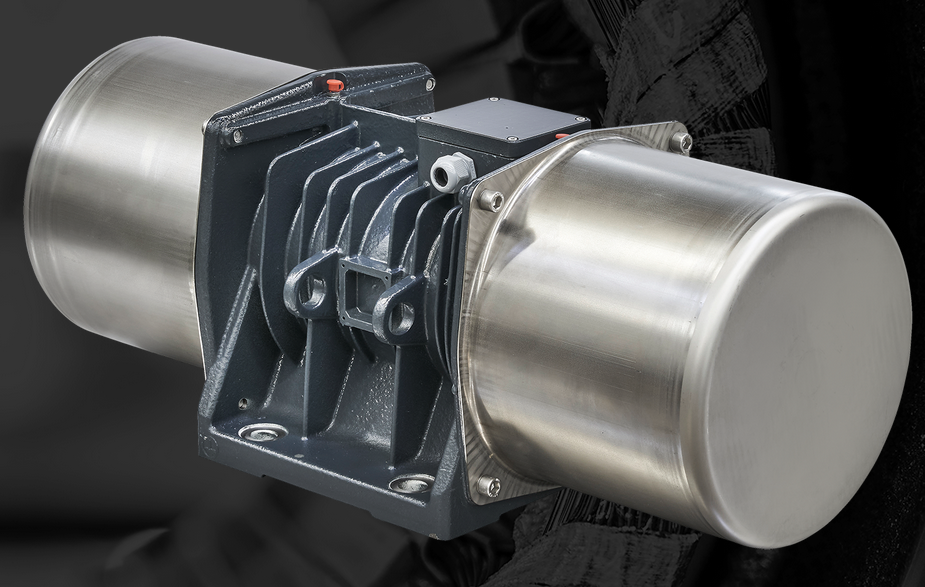 Vibrationsmotoren (GeniusDrive®)