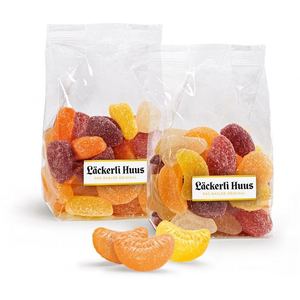 Gelée Russe Classique 2 x 250g