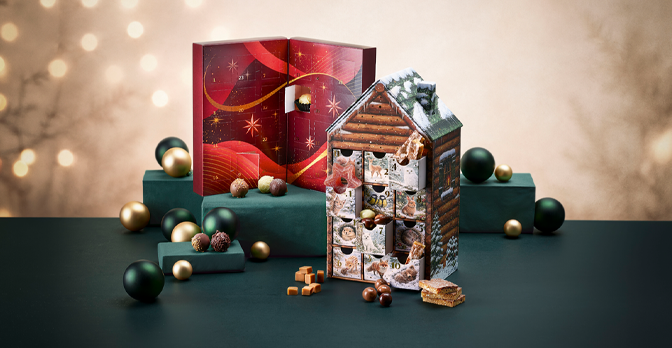 Adventskalender