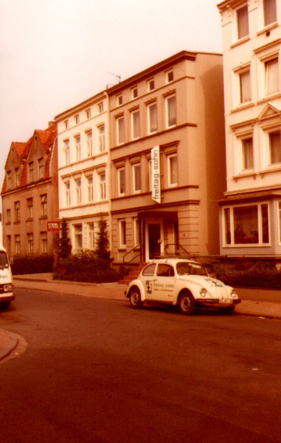Freitag + Sohn – Fertigung