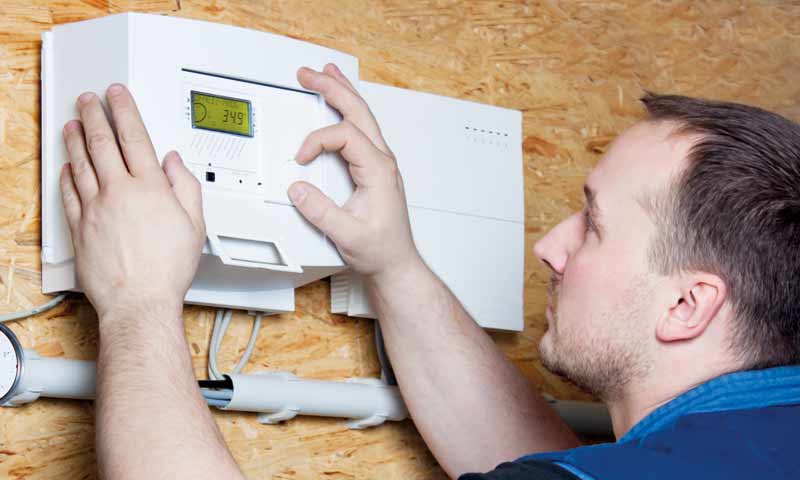 Technik und Knowhow