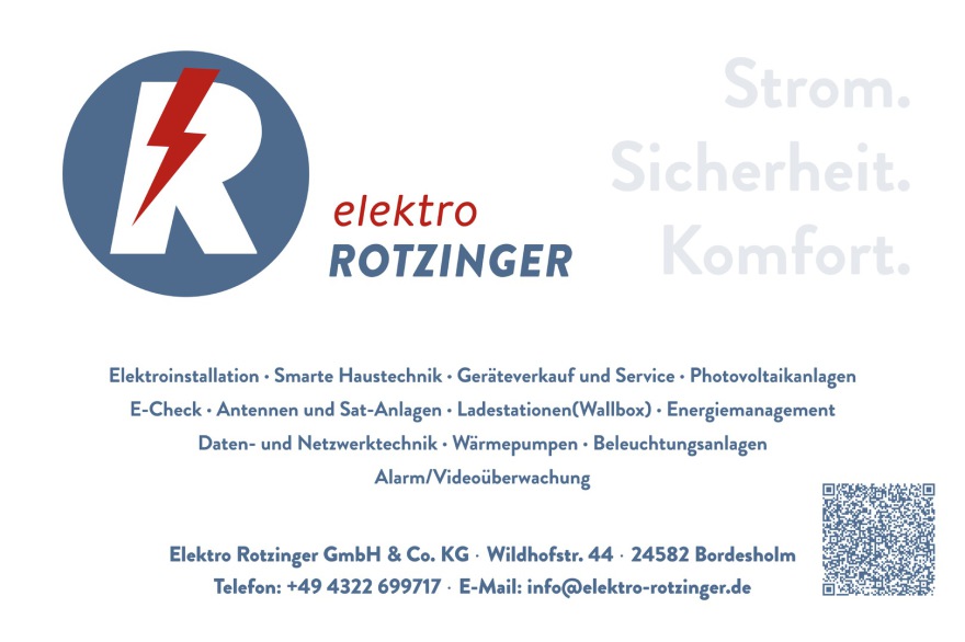 Elektro Rotzinger Logo