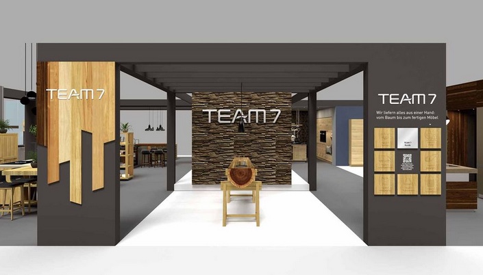 Virtuelles Küchenstudio