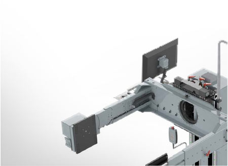 Test Trolley