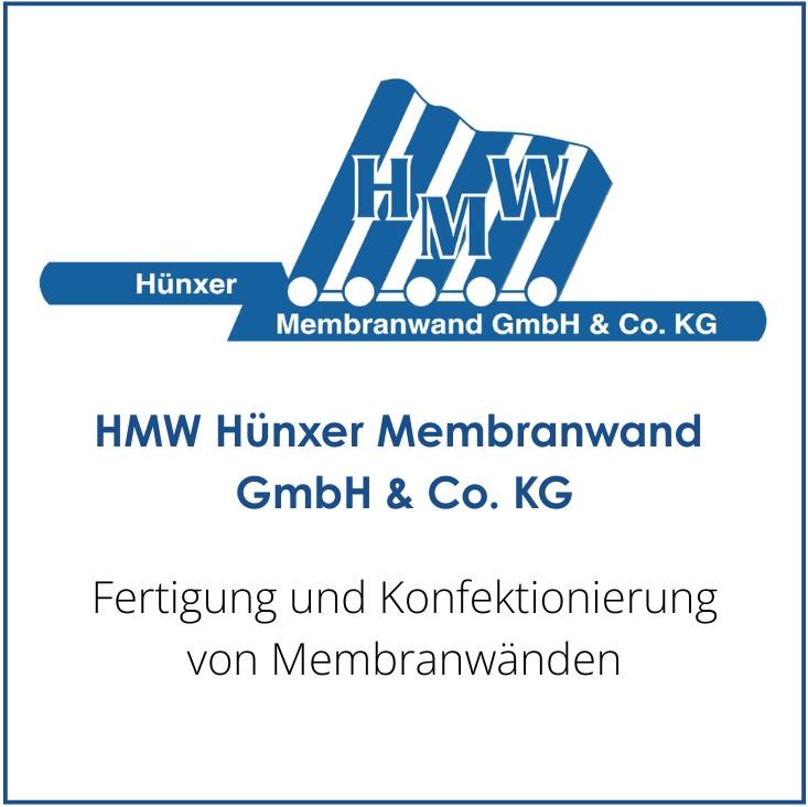 Membranwandsegmente