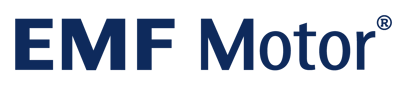EMF Motor Logo