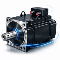 SQM Torque Motor