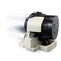 Mühlenmotor