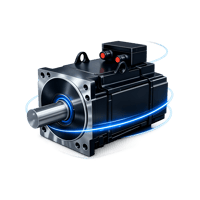 Servomotor
