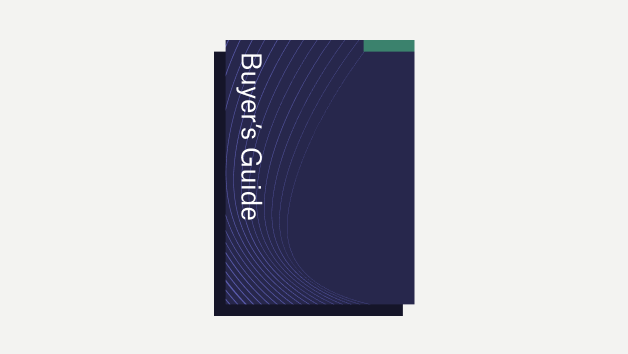 Buyer's Guide