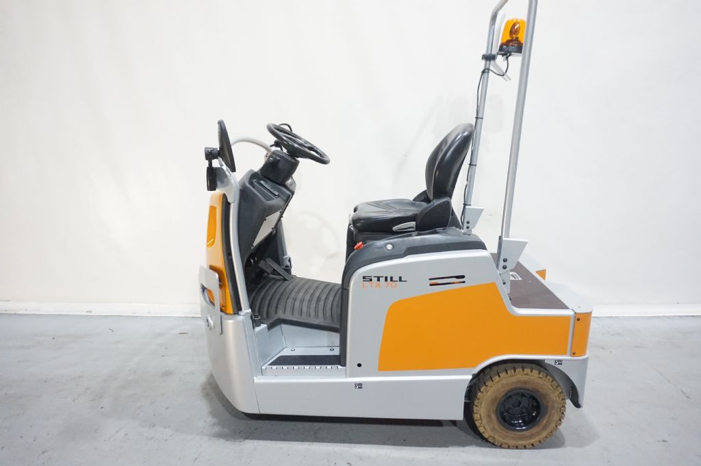 Still LTX70 Schlepper