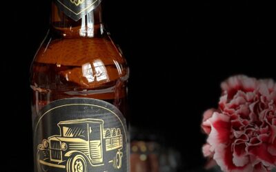 Alkoholfreies Bier