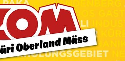 Züri Oberland Mäss (ZOM)