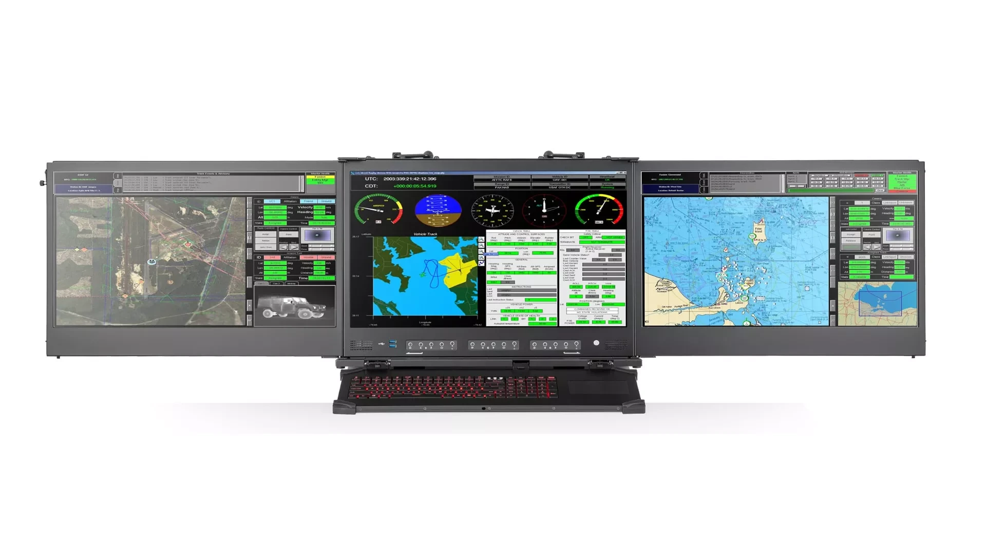 MegaPAC L3