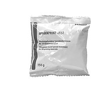 anaxprint VEST Pulver