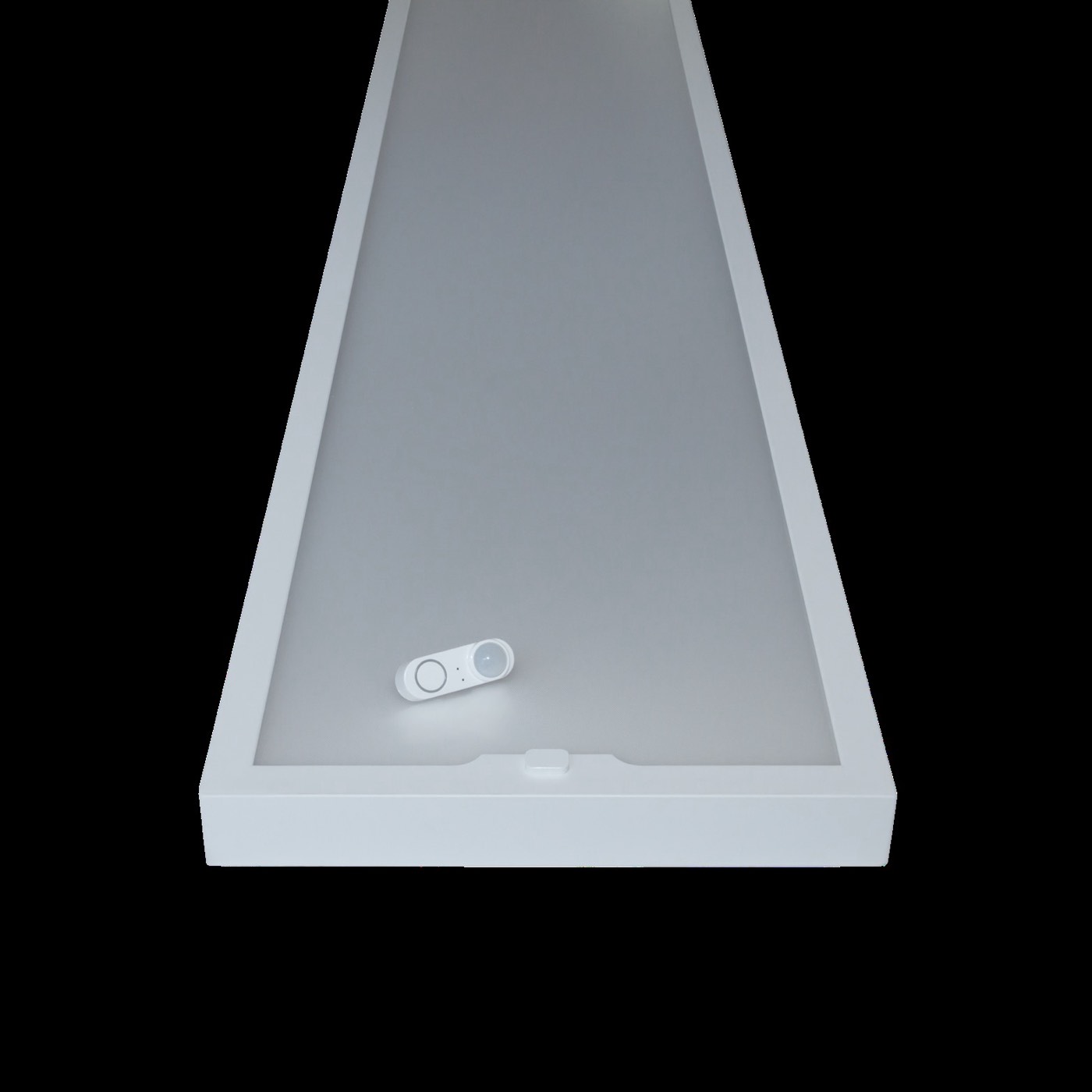 Büroleuchte Serie 06 (UGR ≤ 19, mit Sensor)