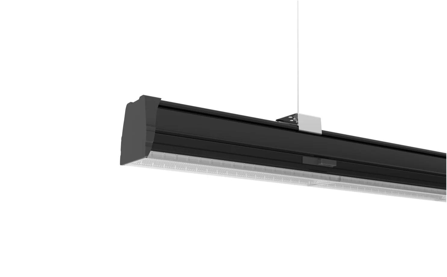 Lichtbandsystem Serie 14 (bis 1.440 mm)