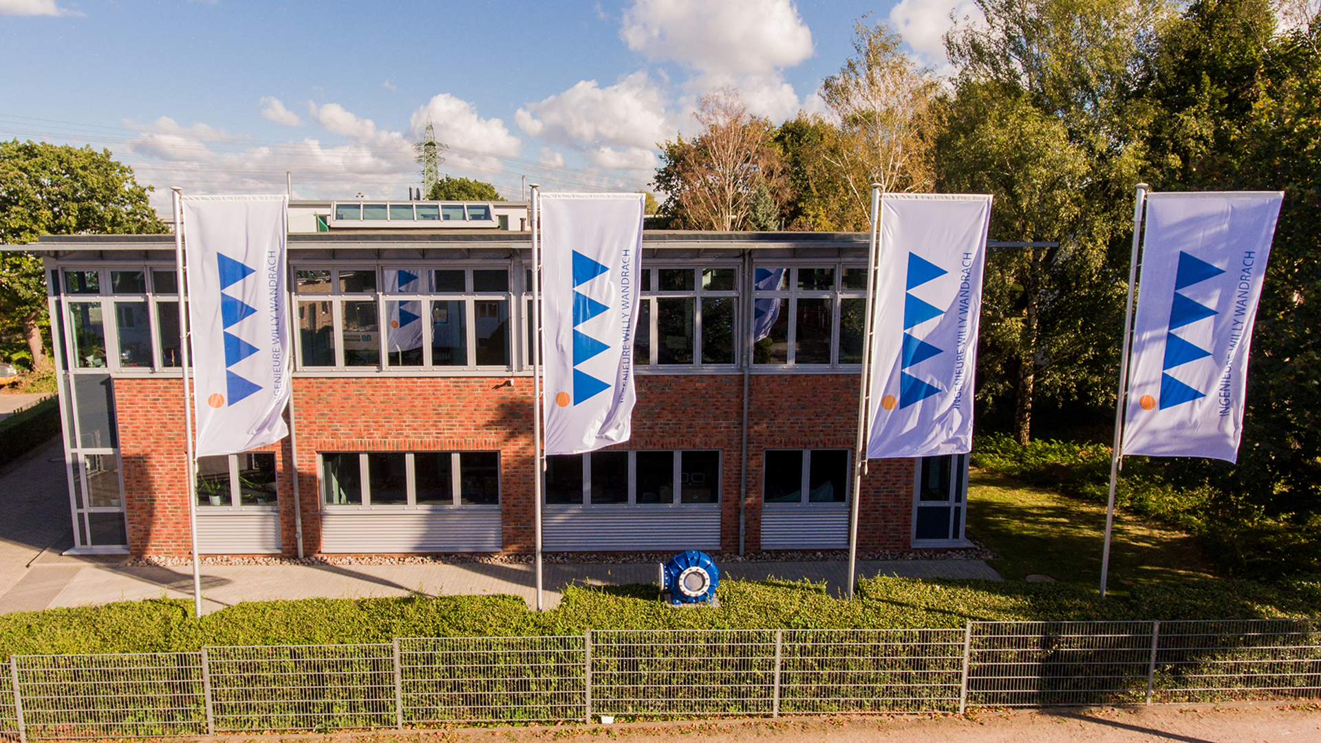 Kreiselpumpen