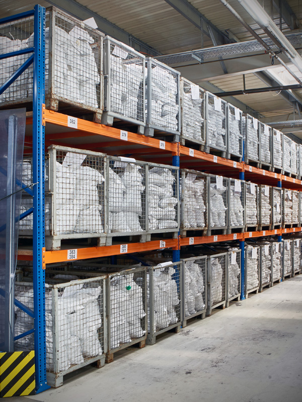 Standort Blechhammer 1, 98574 Schmalkalden