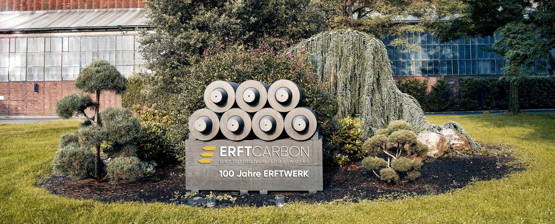 Unternehmenskultur am Standort Grevenbroich