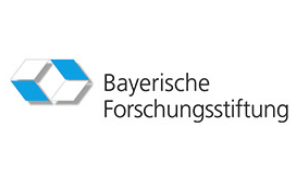 Gefördert durch die Bayerische Forschungsstiftung