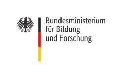 Gefördert durch das Bundesministerium für Bildung und Forschung