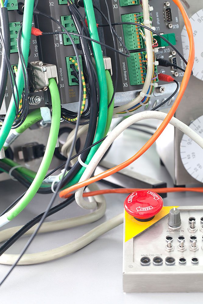 Elektronische Baugruppen