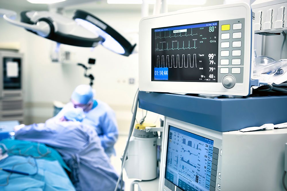 Labor- und Diagnosegeräte