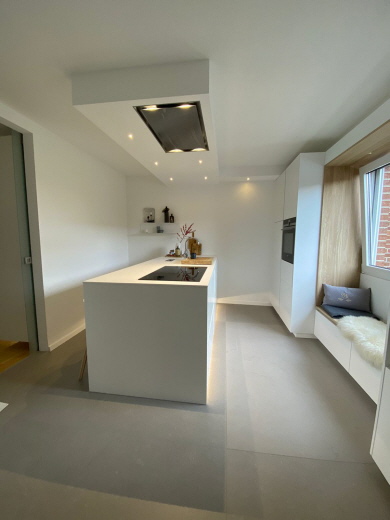 Innenausbau