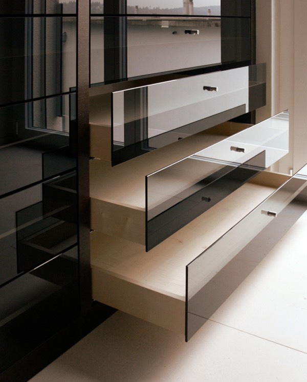 Cabinets