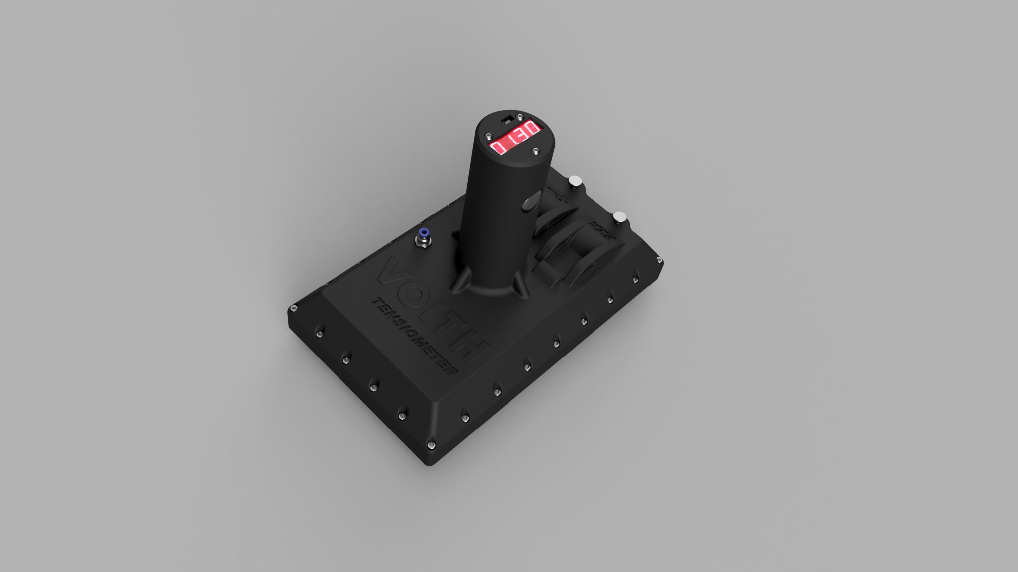 Tensiometer