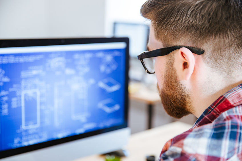 Engineering und Konstruktion