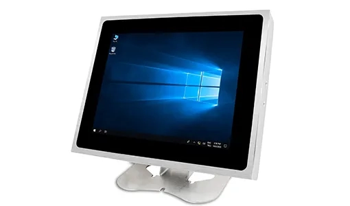 Industrial PC