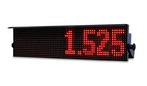Remote Display