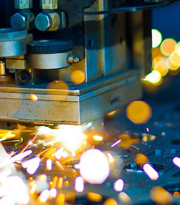 Metalltechnik – Blech- und Edelstahlverarbeitung